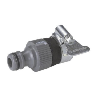 GARDENA 2908 MACHO GRIFO S/ROSCA