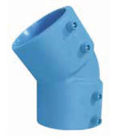 CODO NIRON ELECTROSOLDABLE 45·50