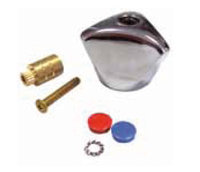 MANDO COMUNICACION VALVULA ESFERA NIRON