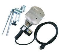 POLIFUSOR NIRON C/CABALLETE 1400W.