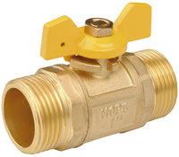 BUTANO VALVULA ESF.BOSTON GAS M-M d.3/4" MARIP.