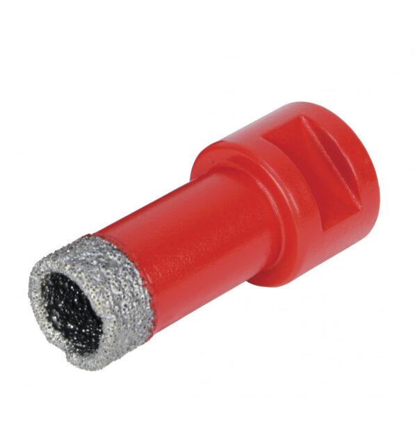 04910 BROCA DIAMANTE CORTE SECO 20mm