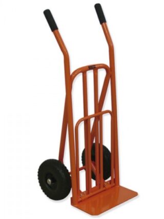 GAYNER CARRETILLA CR-H250/IM 31mm 250KG HIERRO