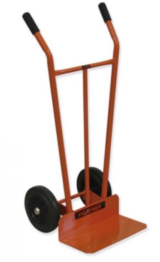 GAYNER CARRETILLA CR-H300/IM 31mm 200KG HIERRO