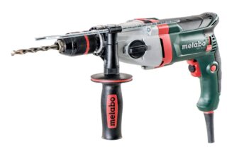 METABO TALADRO PERCUTOR SBE 850-2