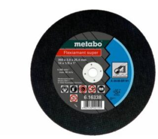 METABO DISCO TRONZADORA CS 23-355