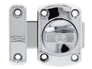 PASADOR 388 CROMADO BRILLO 30mm