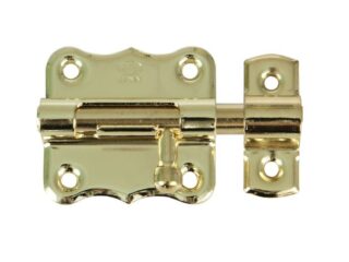 PASADOR 384 LATON BARNIZ 35mm