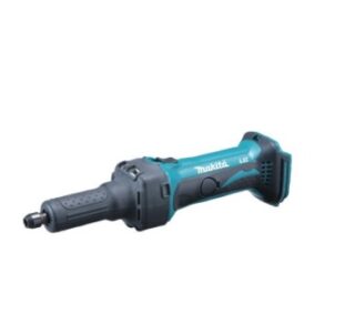 MAKITA AMOLADORA RADIAL RECTA 3-8MM 18V DGD800Z
