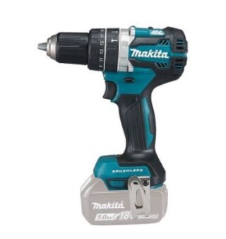 MAKITA TALADRO COMBINADO 18V 54Nm BL