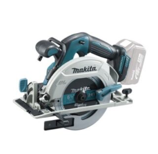 MAKITA SIERRA CIRCULAR 165mm 18V BL