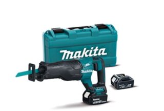 MAKITA SIERRA SABLE 18V BL 5.0AH