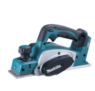 MAKITA CEPILLO 18V 82mm