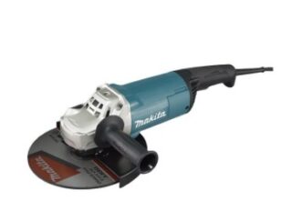 MAKITA AMOLADORA RADIAL 230MM 2200W SAR GA9060R