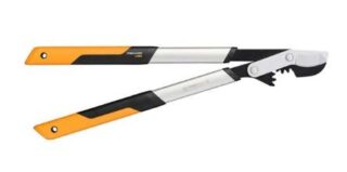 PODADORA PIÑONES BYPASS 64CM POWERGEAR