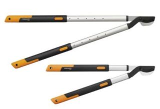 PODADORA TELESCOPICA SMARTFIT