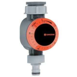 GARDENA 1169-20 TEMPORIZADOR RIEGO
