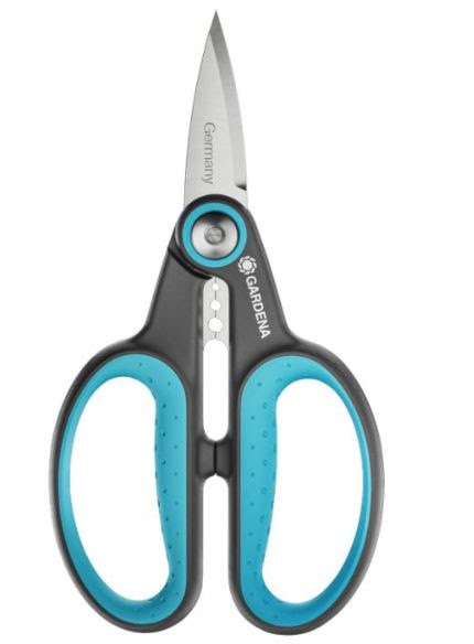 GARDENA 12214 TIJERA JARDIN HERBCUT