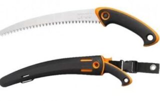 SIERRA DE PODA PROFESIONAL 24cm