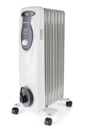 RADIADOR ORBEGOZO RA 1500W
