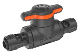 GARDENA 13207 VALVULA CIERRE 13mm 1/2 Q&E