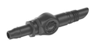 GARDENA 13213 CONECTADOR 4.6mm BLISTER 10UD