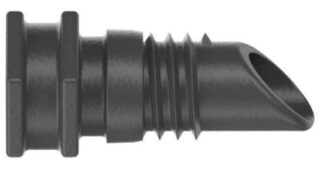 GARDENA 13215 TAPON CIERRE 4.6mm 3/16" BLISTER 10UD