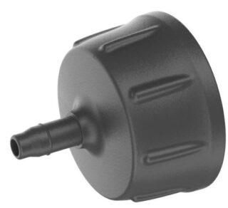 GARDENA 13224 CONEXION GRIFO 4.6mm  3/4