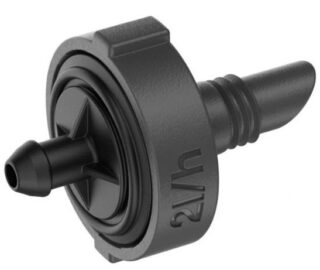 GARDENA 13302 GOTERO FINAL 2L/H BLISTER 15UD