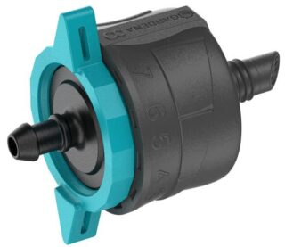 GARDENA 13304 GOTER FINAL 1-8L/H  BLISTER 6UD