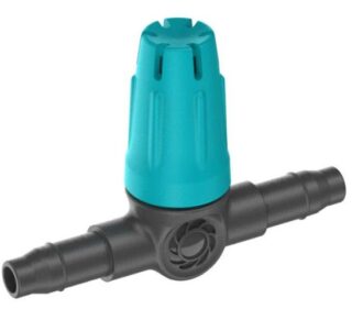 GARDENA 13316 GOTERO INUNDADOR REGULABLE EN LINEA