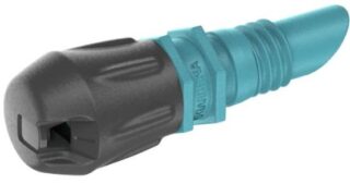 GARDENA 13318 TOBERA EN FRANJA FINAL  BLISTER 5UD