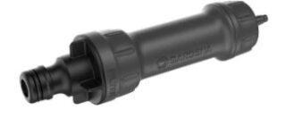 GARDENA 13333 UNIDAD CONTROL 1000 Q&E