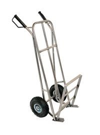 CARRETILLA MINI COCA-COLA 1