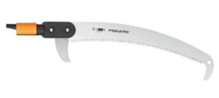 SIERRA CURVA QUIKFIT