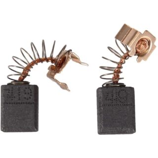 MAKITA JUEGO ESCOBILLAS CB-419