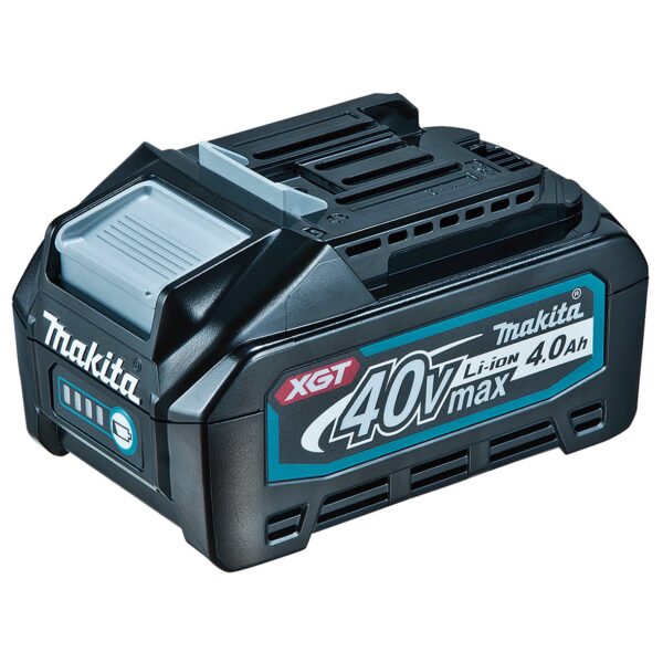 MAKITA BATERIA BL 4040 40VMAX 4.0AH XGT