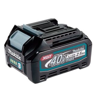 MAKITA BATERIA BL 4025 40VMAX 2.5AH XGT