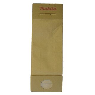 MAKITA BOLSA DE PAPEL(5PCS.) BO6030