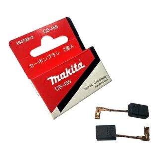 MAKITA JUEGO ESCOBILLAS CB-459 GA4530