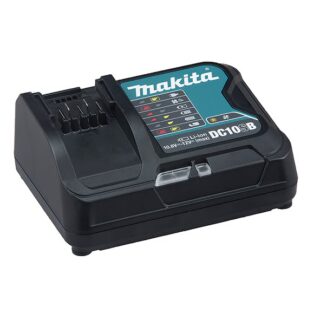 MAKITA CARGADOR DC10SB 12V 197363-4