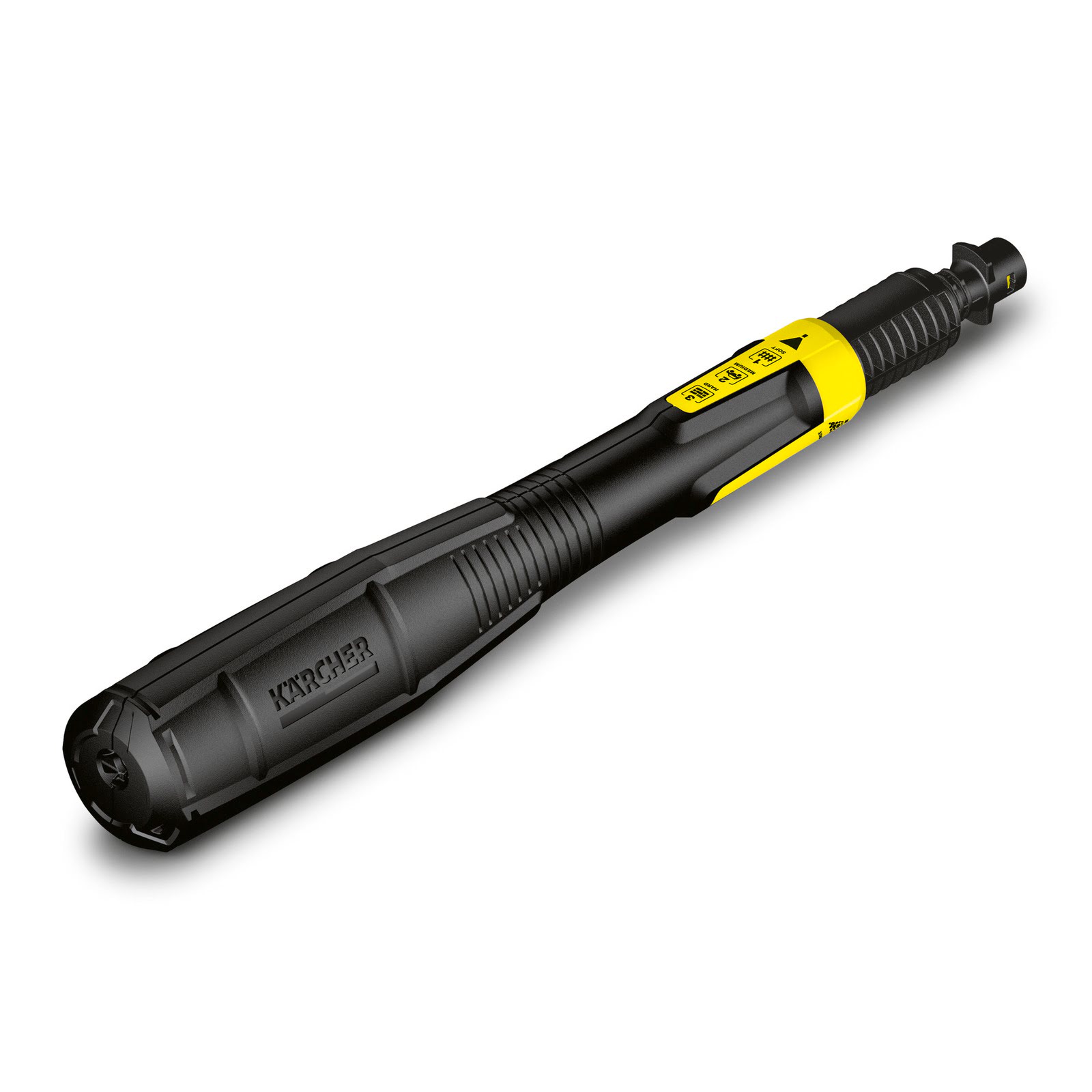 KARCHER LANZA ALTA PRESION TRIPLE K4/5