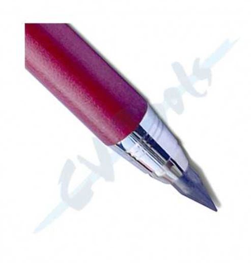 JUEGO 6 MINAS RECAMBIO NEGRO