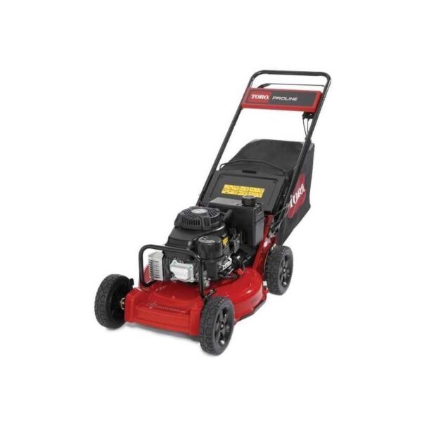 TORO CORTACESPED PRO 53 II