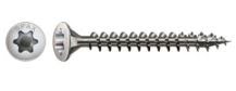 SPAX TORNILLO UNIVERSAL CABEZA PLANA TORX WIROX 6x80 CAJA 10pzs