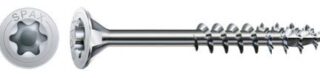 SPAX TORNILLO UNIVERSAL CABEZA PLANA TORX WIROX 8x14  1pzs