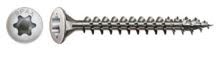 SPAX TORNILLO UNIVERSAL CABEZA PLANA TORX WIROX 8x18  1pzs