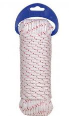 CUERDA ARRANQUE MOTORES 04MM/25MTL BLANCO