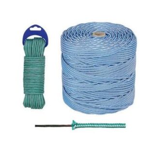 CORDON PP 4MM ALMA TEXTURADA/200ML VD/BL