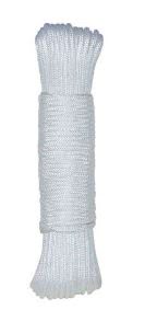 CORDON RIEL PP 2,5MM/10MTL BLANCO BSR